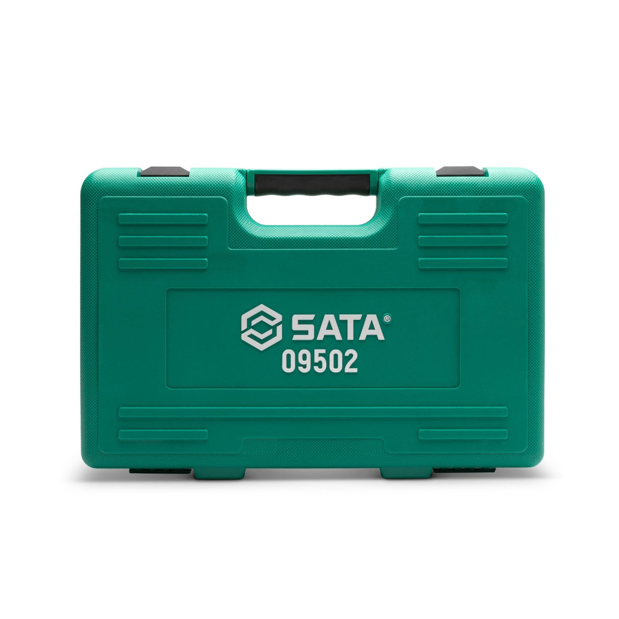 Juego Herramientas Y Dados Hexagonal mm 26Pzs Sata