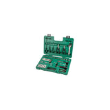 Juego Herramientas Y Dados Hexagonal mm 52Pzs Sata