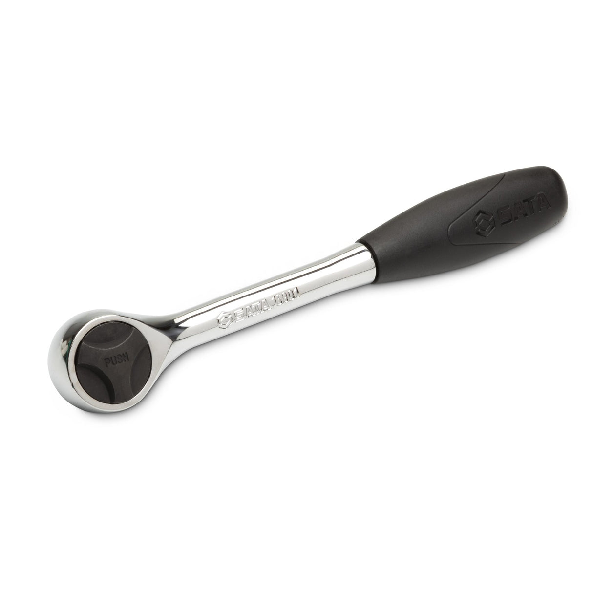 Juego Dados Hexagonal 1/2" 10-34mm 23Pzs Sata