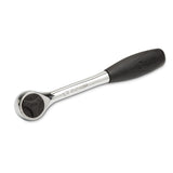 Juego Dados Hexagonal 1/2" 10-34mm 23Pzs Sata