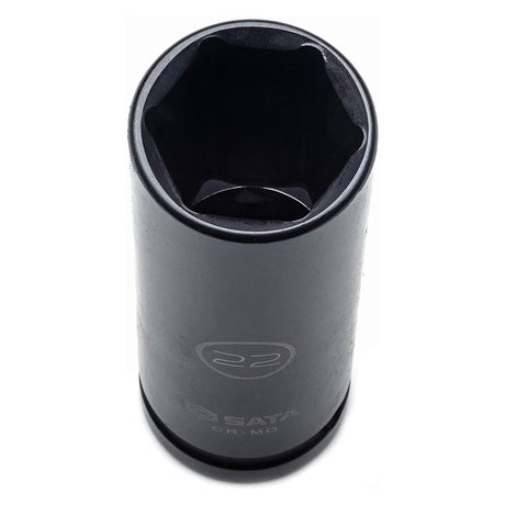 Juego Dados Impacto Corto/Largo 26Pzs Sata