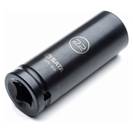 Juego Dados Impacto Corto/Largo 26Pzs Sata