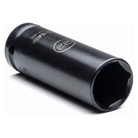 Juego Dados Impacto Corto/Largo 26Pzs Sata