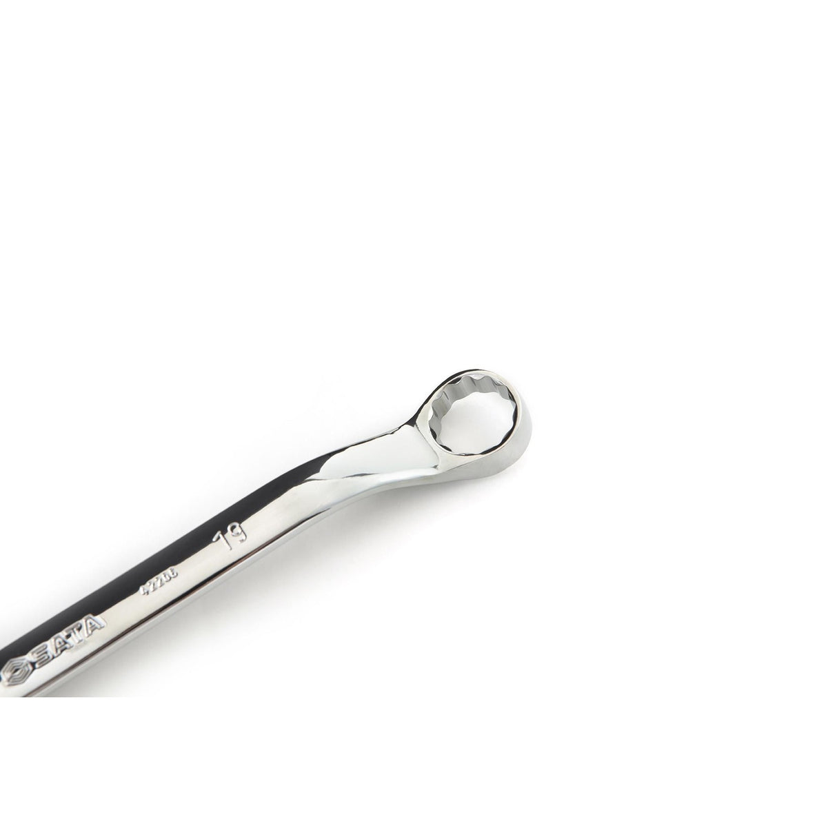 Llave Corona Corona (mm) Sata