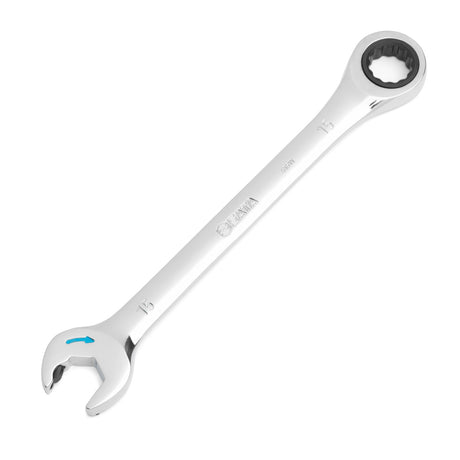 Llave Punta Corona Doble Chicharra (mm) Sata