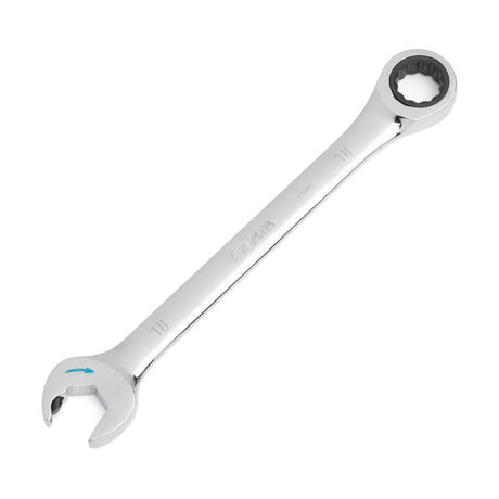 Llave Punta Corona Doble Chicharra (mm) Sata