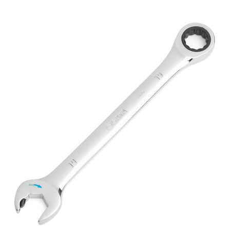 Llave Punta Corona Doble Chicharra (mm) Sata