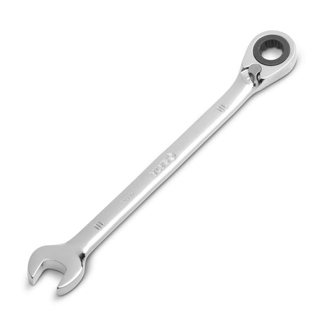 Llave Punta Corona Chicharra Reversible (mm) Sata