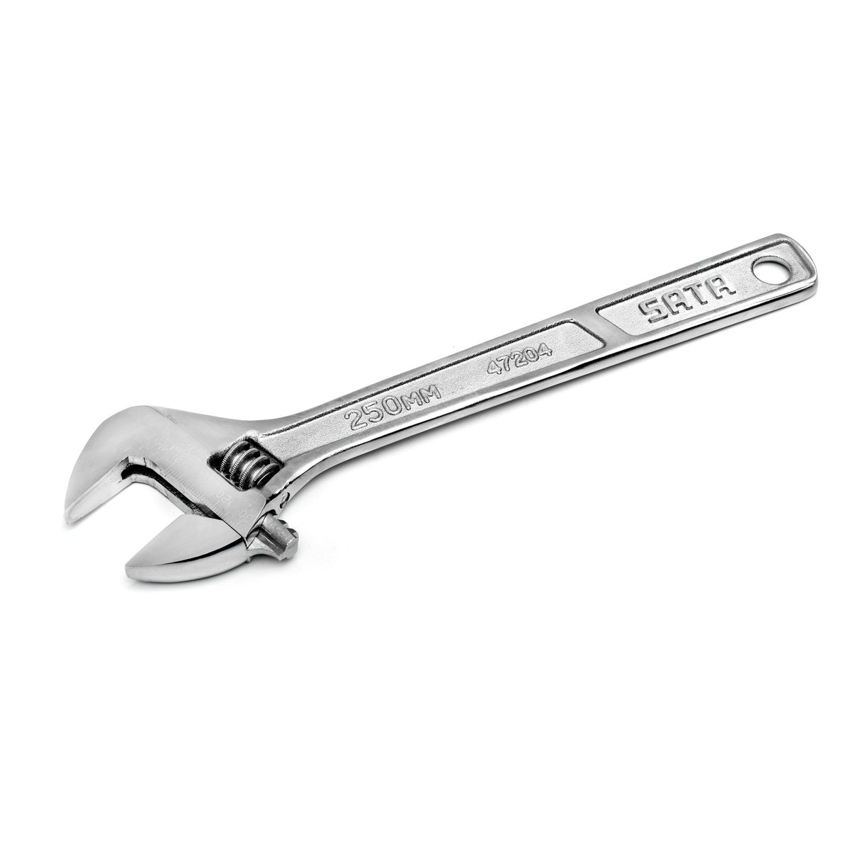 Llave Inglesa Cromada Sata