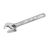 Llave Inglesa Cromada Sata