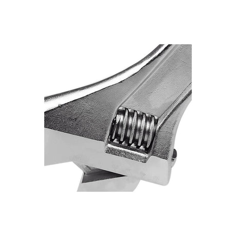 Llave Inglesa Cromada Sata