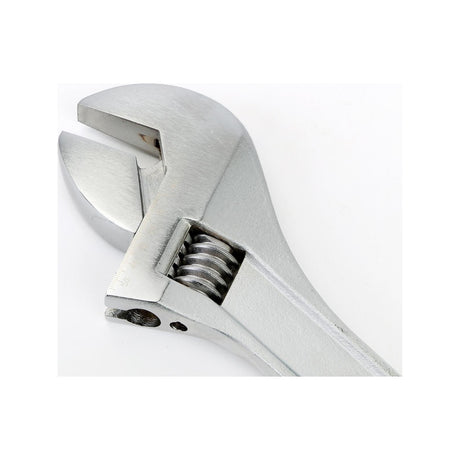 Llave Inglesa Cromada Sata