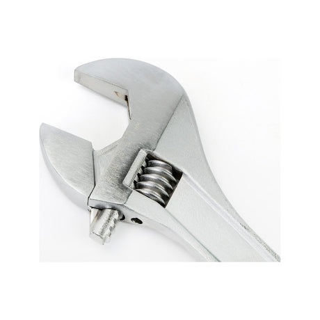 Llave Inglesa Cromada Sata