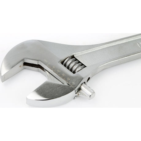 Llave Inglesa Cromada Sata