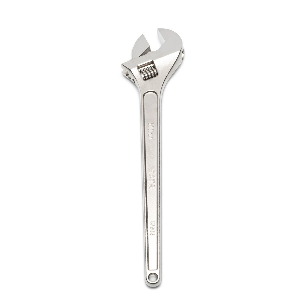 Llave Inglesa Cromada Sata