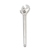 Llave Inglesa Cromada Sata