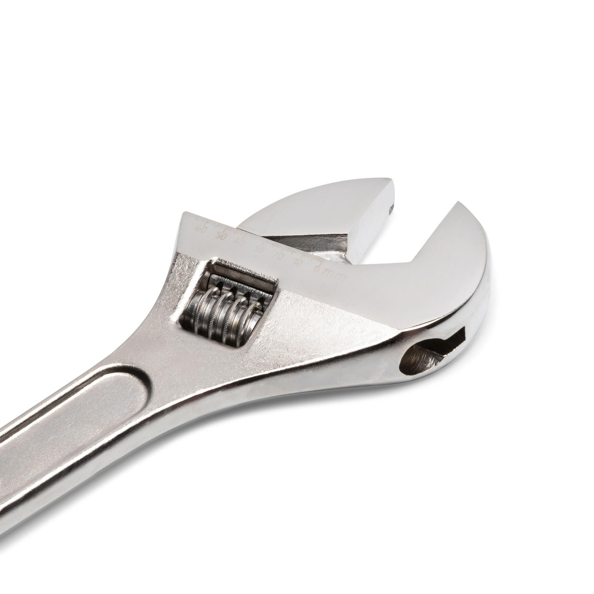 Llave Inglesa Cromada Sata
