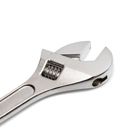 Llave Inglesa Cromada Sata