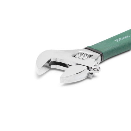 Llave Inglesa Mango Goma Ergonómico Sata