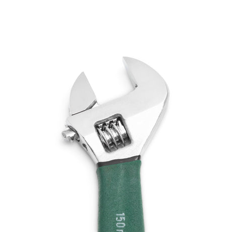 Llave Inglesa Mango Goma Ergonómico Sata