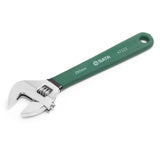 Llave Inglesa Mango Goma Ergonómico Sata
