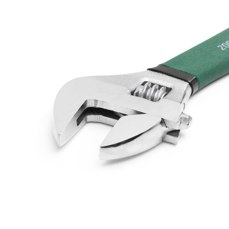 Llave Inglesa Mango Goma Ergonómico Sata