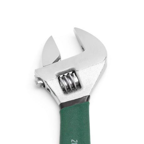 Llave Inglesa Mango Goma Ergonómico Sata