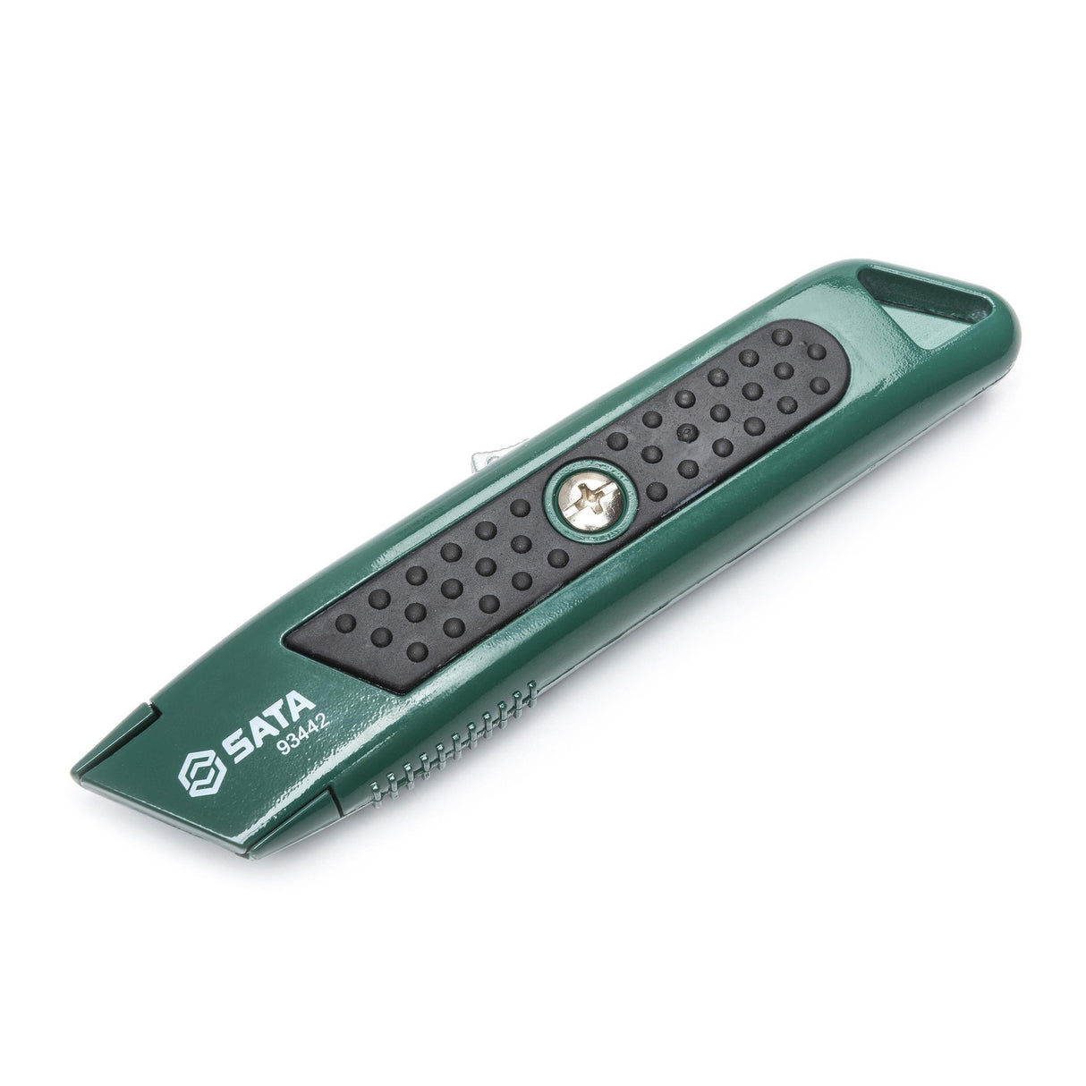 Cartonero Profesional Multiusos Autorretráctil Sata