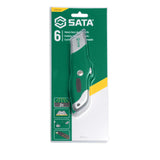Cartonero Profesional Multiusos Alta Resistencia Sata