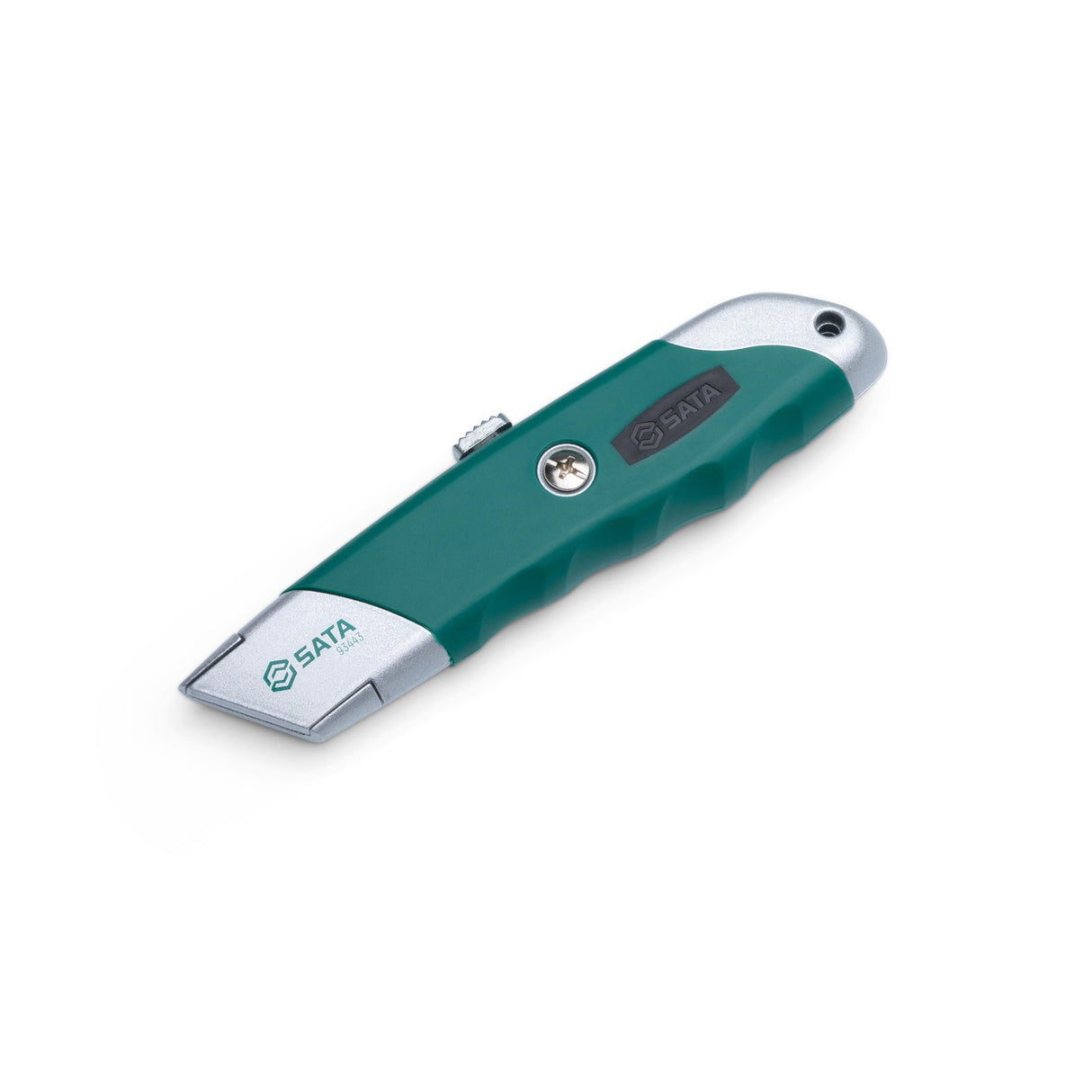 Cartonero Profesional Multiusos Alta Resistencia Sata