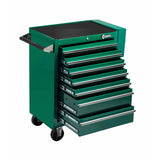 Carro Metálico Con 7 Cajones 680x458x860mm Sata