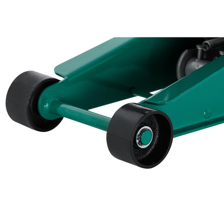 Gata Caimán Perfil Bajo Sata