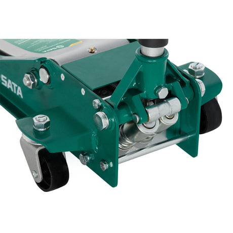 Gata Caimán Perfil Bajo Sata