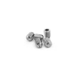 Prisionero Allen Inoxidable AISI 304 UNC Genérico