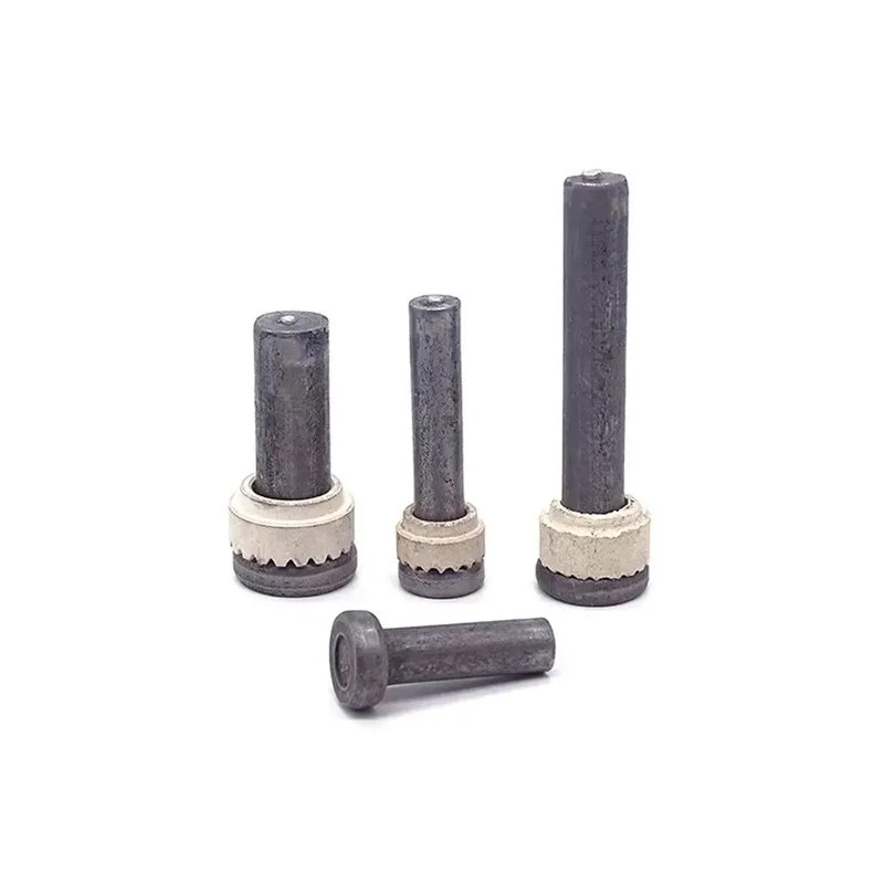Perno Nelson Stud SAE 1020 Estampado SafeMax