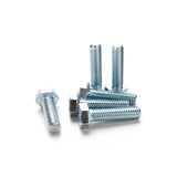 Perno Hexagonal Grado 2 UNC Galvanizado SafeMax
