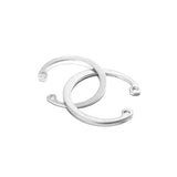 Seguro Seeger Interior Inoxidable DIN 472 SafeMax