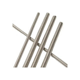 Barra Roscada por Metro Inoxidable AISI 316 UNC SafeMax