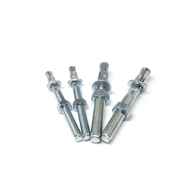Perno de Anclaje UNC SafeMax