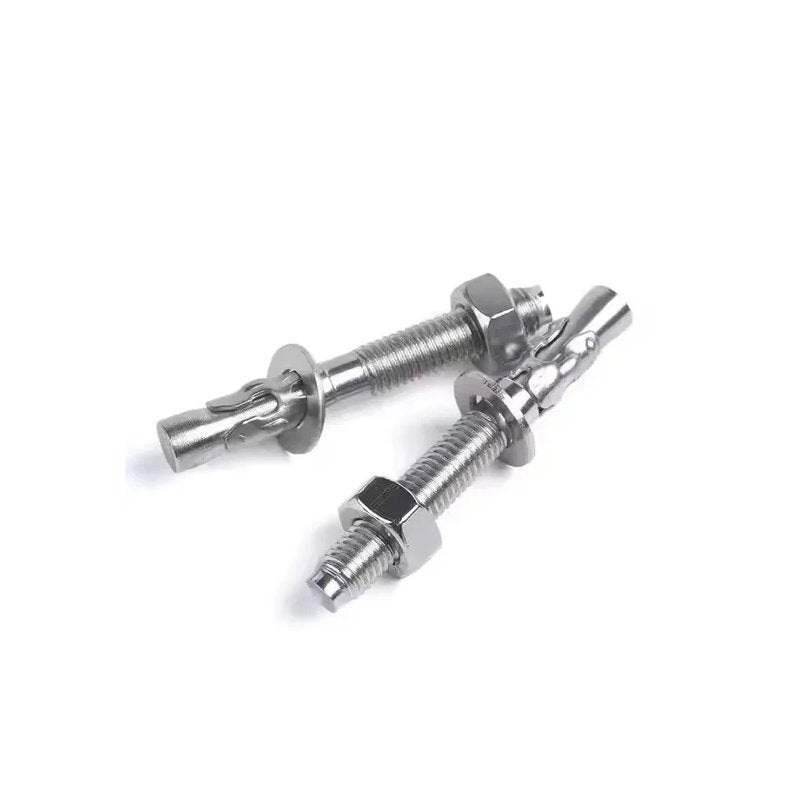 Perno de Anclaje Inoxidable UNC SafeMax