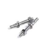 Perno de Anclaje Inoxidable UNC SafeMax