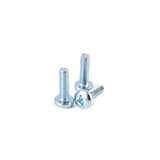 Perno Cocina Cabeza Redonda UNC Zincado SafeMax