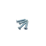 Perno Cocina Cabeza Plana UNC Zincado SafeMax