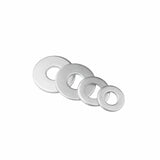 Golilla Plana Galvanizada Norma A325/F436 SafeMax