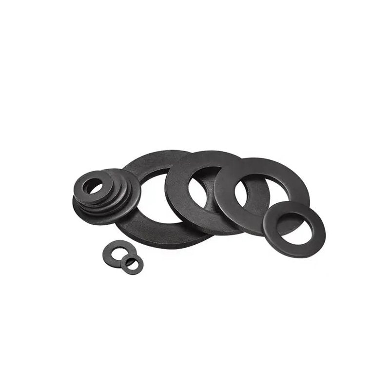 Golilla Plana Calibrada SafeMax