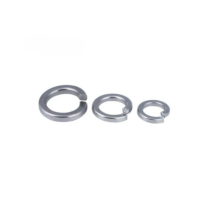 Golilla de Presión ACE Zincada SafeMax