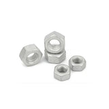 Tuerca Hexagonal Grado 5 UNC Zincado SafeMax
