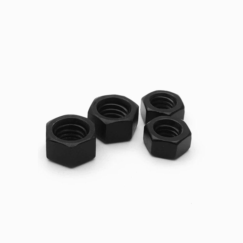 Tuerca Hexagonal Clase 8.8 Métrica Extra Paso Fino SafeMax