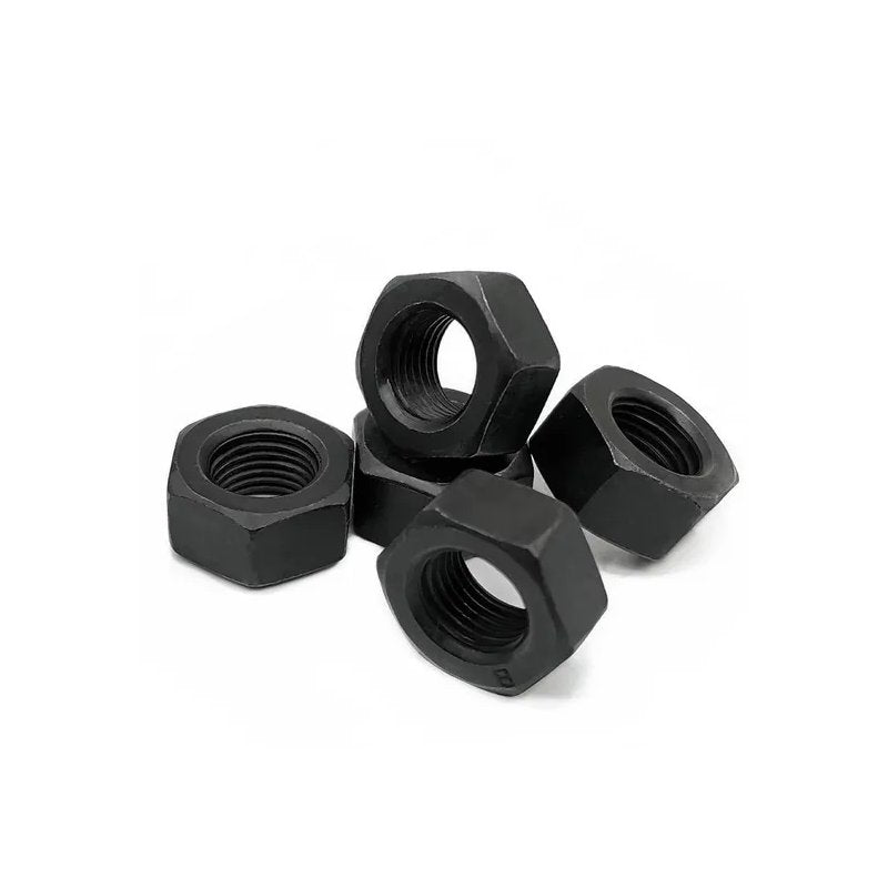 Tuerca Hexagonal Grado 8 UNC SafeMax