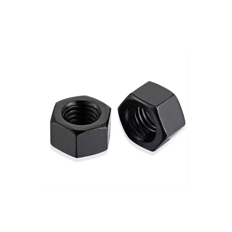 Tuerca Hexagonal Clase 10.9 Métrica Paso Normal SafeMax